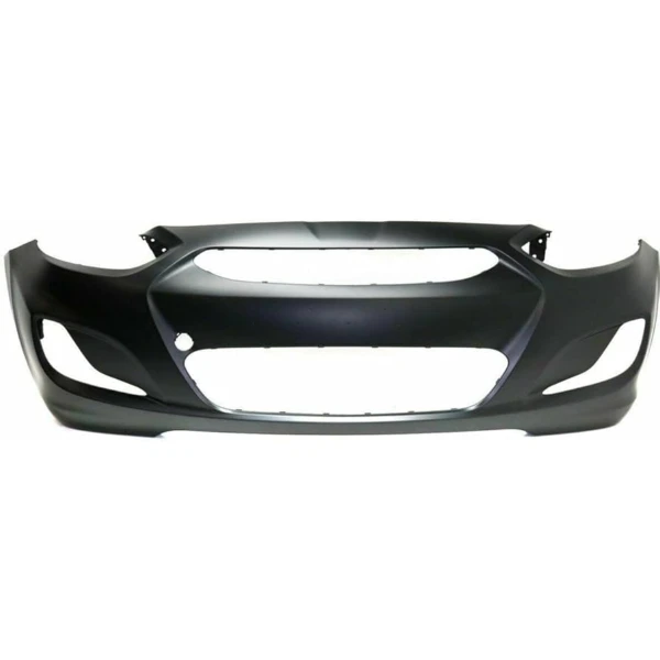 Parachoque Delantero Para Hyundai Accent Rb 2011 2014 1.4 G4fa